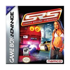 Street Racing Syndicate - Nintendo DS | Galactic Gamez