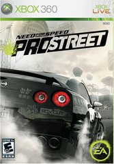 Need for Speed Prostreet - Xbox 360 | Galactic Gamez