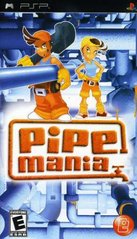 Pipe Mania - PSP | Galactic Gamez