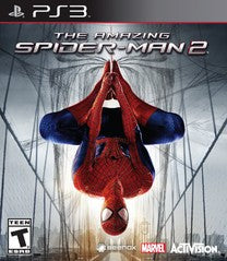 Amazing Spiderman 2 - Playstation 3 | Galactic Gamez