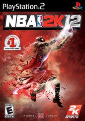 NBA 2K12 - Playstation 2 | Galactic Gamez