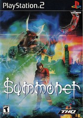 Summoner - Playstation 2 | Galactic Gamez