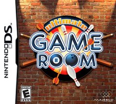 Ultimate Game Room - Nintendo DS | Galactic Gamez