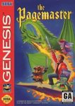 Pagemaster | Galactic Gamez