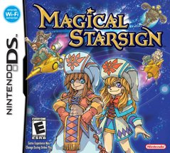 Magical Starsign - Nintendo DS | Galactic Gamez