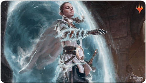 Throne of Eldraine - PlayMat (Worthy Knight) | Galactic Gamez