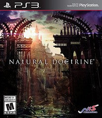 Natural Doctrine - Playstation 3 | Galactic Gamez