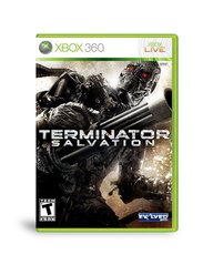 Terminator Salvation - Xbox 360 | Galactic Gamez