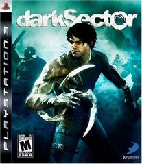 Dark Sector - Playstation 3 | Galactic Gamez