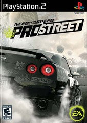Need for Speed Prostreet - Playstation 2 | Galactic Gamez