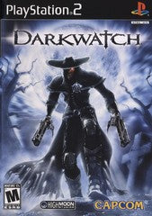 Darkwatch - Playstation 2 | Galactic Gamez