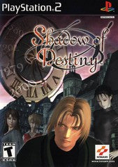 Shadow of Destiny - Playstation 2 | Galactic Gamez