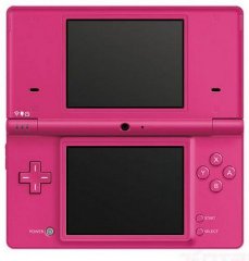 Pink Nintendo DSi System - Nintendo DS | Galactic Gamez