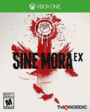 Sine Mora EX - Xbox One | Galactic Gamez