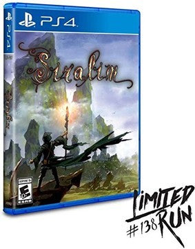 Siralim - Playstation 4 | Galactic Gamez