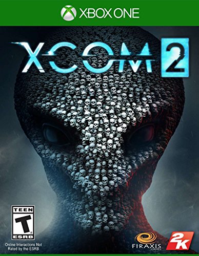 XCOM 2 - Xbox One | Galactic Gamez