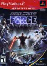 Star Wars The Force Unleashed [Greatest Hits] - Playstation 2 | Galactic Gamez