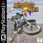 Motocross Mania - Playstation | Galactic Gamez