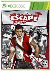 Escape Dead Island - Xbox 360 | Galactic Gamez