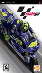 MotoGP - PSP | Galactic Gamez