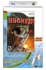 Hooked - Wii | Galactic Gamez