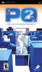 PQ: Practical Intelligence Quotient 2 - PSP | Galactic Gamez