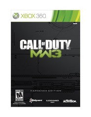 Call of Duty Modern Warfare 3 Hardened Edition - Xbox 360 | Galactic Gamez