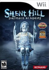 Silent Hill: Shattered Memories - Wii | Galactic Gamez