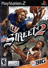 NFL Street 2 - Playstation 2 | Galactic Gamez