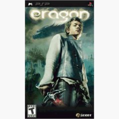 Eragon - PSP | Galactic Gamez