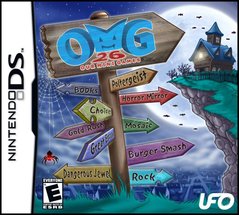 OMG 26 Our Mini Games - Nintendo DS | Galactic Gamez