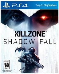 Killzone: Shadow Fall - Playstation 4 | Galactic Gamez