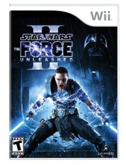 Star Wars: The Force Unleashed II - Wii | Galactic Gamez