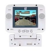 Mobile Monitor LCD Screen - Playstation | Galactic Gamez