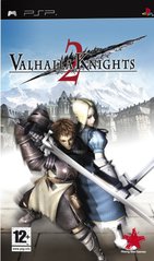 Valhalla Knights 2 - PSP | Galactic Gamez