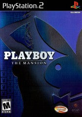 Playboy the Mansion - Playstation 2 | Galactic Gamez