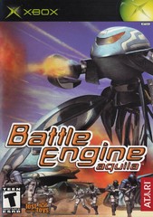 Battle Engine Aquila - Xbox | Galactic Gamez