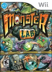 Monster Lab - Wii | Galactic Gamez