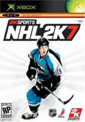 NHL 2K7 - Xbox | Galactic Gamez