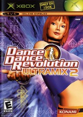 Dance Dance Revolution Ultramix 2 - Xbox | Galactic Gamez