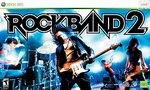 Rock Band 2 Bundle - Xbox 360 | Galactic Gamez