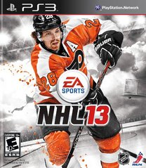 NHL 13 - Playstation 3 | Galactic Gamez