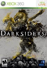 Darksiders - Xbox 360 | Galactic Gamez