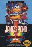 James Pond 2 Codename Robocod | Galactic Gamez