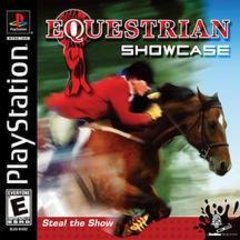 Equestrian Showcase - Playstation | Galactic Gamez