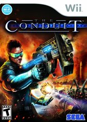 The Conduit - Wii | Galactic Gamez