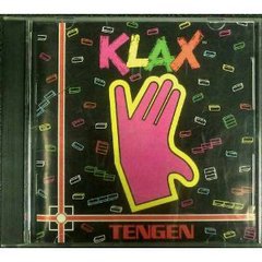 Klax - TurboGrafx-16 | Galactic Gamez