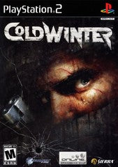 Cold Winter - Playstation 2 | Galactic Gamez