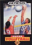 Super Volleyball | Galactic Gamez