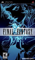 Final Fantasy - PSP | Galactic Gamez